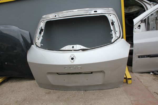 FİAT PUNTO BAGAJ KAPAĞI ORİJİNAL YEDEK PARÇA_EF2